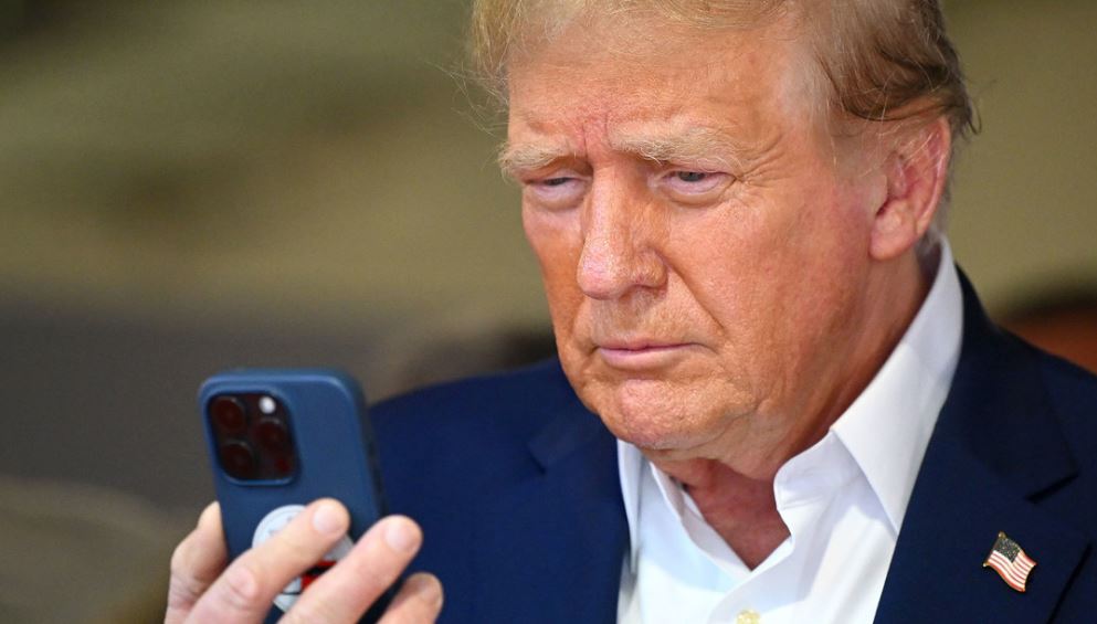 Trump a Irán tras los ataques israelíes: 