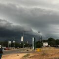 Onda tropical N° 14 entraría al territorio venezolanos antes del miércoles 9-Jul