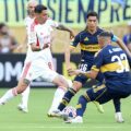 Boca y Benfica igualaron en un intenso partido del Mundial de Clubes