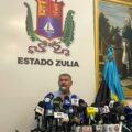 Gobernador Luis Caldera ofreció un balance de su primera semana de gestión: Mañana comienza el asfaltado de la Machiques-Colón
