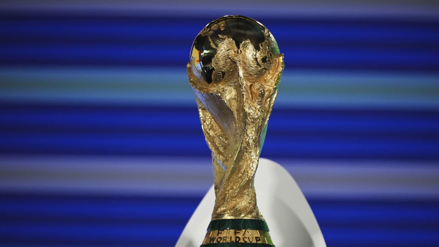 ¿Qué países están clasificados al Mundial 2026?