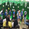 Con una divertida y educativa obra de teatro infantil cerró la 7ma edición de la Feria Independiente del Libro de Maracaibo 2025