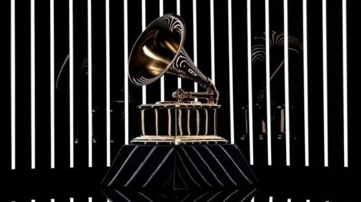 Ceremonia de los Premios Grammy se celebrará el #1Feb de 2026 y tendrá nuevas categorías