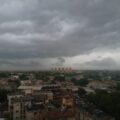 Precipitaciones y descargas eléctricas en el Zulia de 9:00 a 12:00 de la medianoche: Inameh