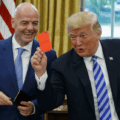 Redadas migratorias afectan imagen de EEUU a un año de celebrarse el Mundial de fútbol