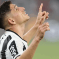 Savarino presente en la victoria de Botafogo por Mundial de Clubes