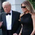 Presencia del presidente Trump en un musical causa desagrado