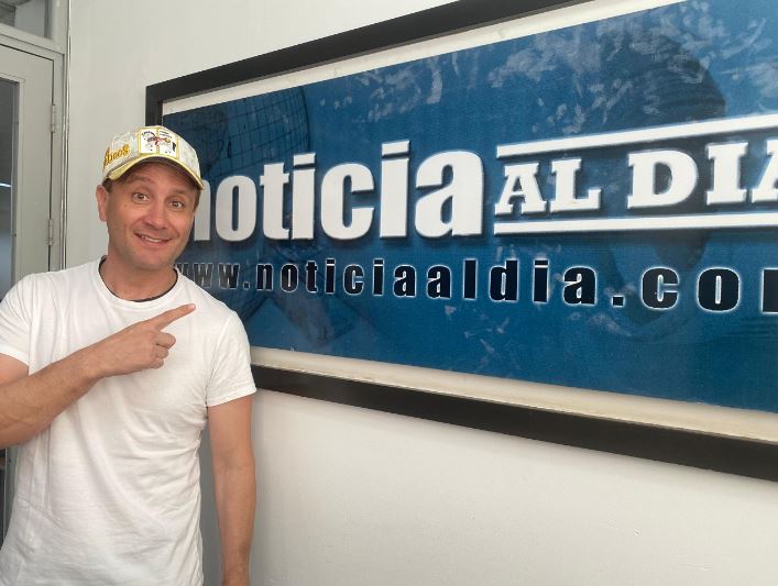 Tras 10 años de ausencia, regresa circo los Valentino con un espetáculo renovado para reencontrarse con los zulianos