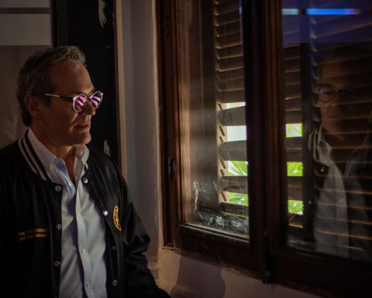 El Baralt, una marca cultural: Memorias de un Teatro Futuro