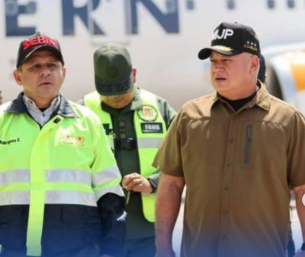 Aquí la lista provisional de los políticos liberados que entraron en la negociación del canje entre los presidentes Maduro, Trump y Bukele