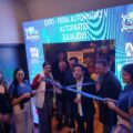 Expo Automotriz y Autopartes del Zulia abrió sus puertas en el Tibisay Hotel del Lago
