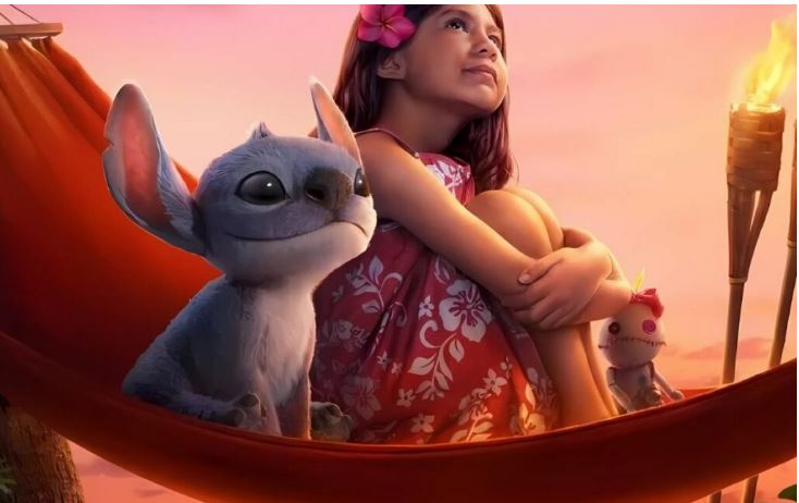 La película Lilo & Stitch' superó los mil millones de dólares en taquilla mundial