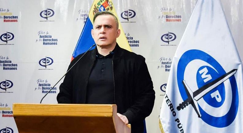 MP anuncia investigación contra el presidente Bukele por "torturas, tratos crueles y desaparición forzada" de venezolanos