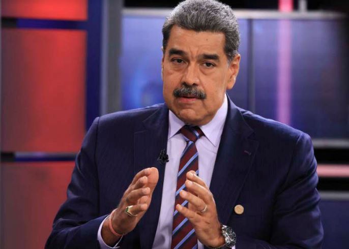 "¡El llamado es a votar!": Presidente Maduro invitó a participar en los comicios de este 27-Jul