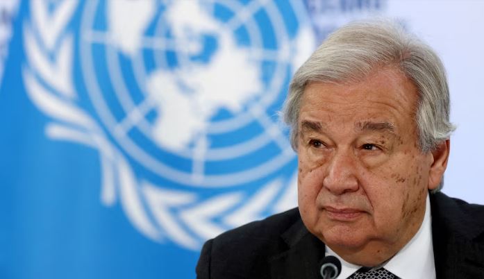 Secretario general de la ONU condenó la escalada de enfrentamientos entre Tailandia y Camboya y pidió un alto al fuego inmediato