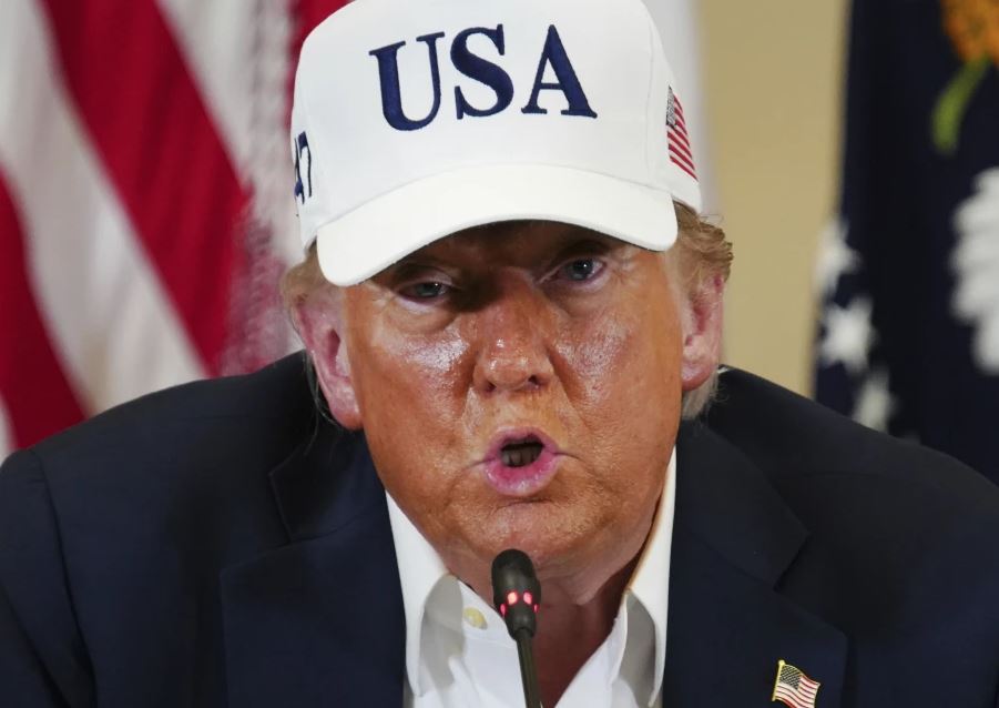 Trump anuncia aranceles del 30% contra la UE y México a partir del 1 de agosto