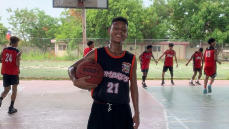 Emerson Junior Hezzel fue atropellado por un bus y necesita resonancias y medicamentos urgente para su total recuperación