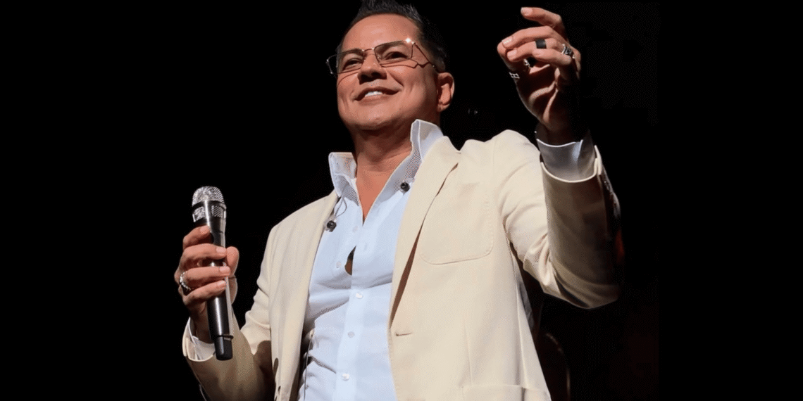 Investigan bienes de Charlie Zaa por posibles vínculos paramilitares