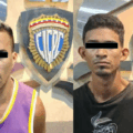 Capturan al asesino de la joven hallada dentro de una maleta en La Vega