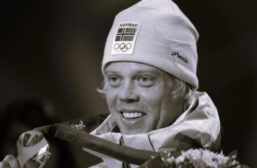 Fallece Audun Gronvold, medallista olímpico noruego, tras ser alcanzado por un rayo