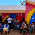 Madres siguen esperanzadas de reencontrarse con sus hijos en el barrio Los Pescadores