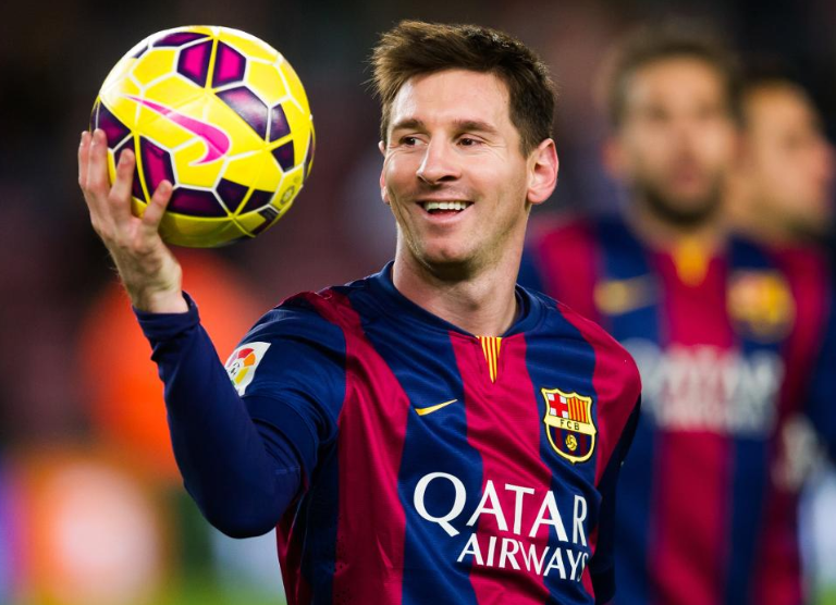 Barcelona prepara homenaje histórico a Lionel Messi en la inauguración del nuevo Spotify Camp Nou
