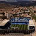Málaga renunció a su sede para el Mundial 2030