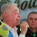 Colombia: Uribe descarta ser candidato a la vicepresidencia