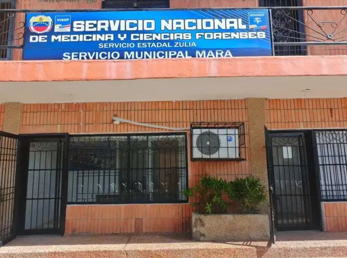 Inauguraron nueva sede del Senamecf en el municipio Mara