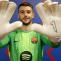 LaLiga confirma lesión de ter Stegen e inscribirá a Joan García de forma inmediata