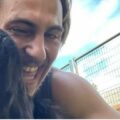 Asesinaron al actor Adam Turck mientras paseaba a su perro por la calle