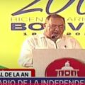Venezuela celebra Bicentenario de la fundación de Bolivia