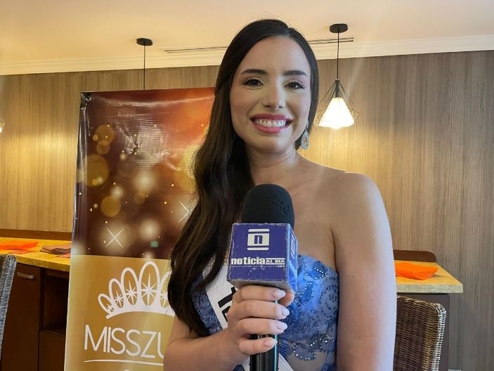¿Participará en el Miss Venezuela Cynthia Gutiérrez, primera finalista del Miss Zulia? Esto se sabe