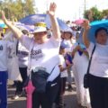 Marcha para Jesús tomó este sábado a Maracaibo: “¡Cristo vive!”