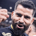 Tomás Rincón renovará contrato con Santos FC