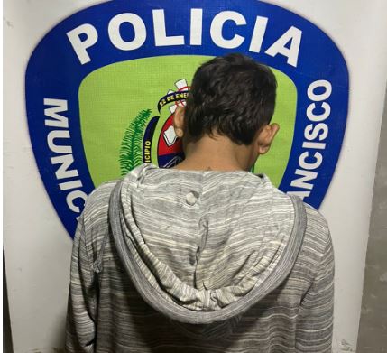 Abusó sexualmente a su sobrina de 7 años y está tras la rejas en San Francisco