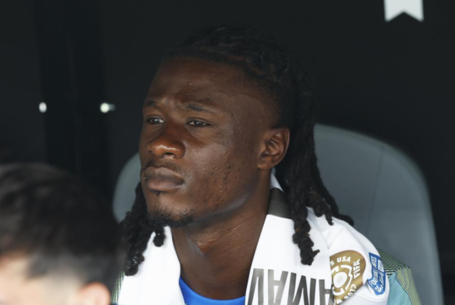 Camavinga sufre una nueva lesión y se perderá el inicio de temporada en LaLiga