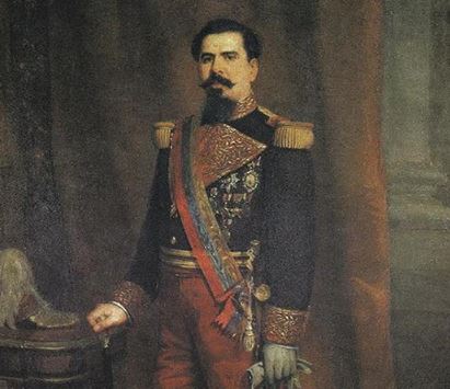 Un 22 de agosto nació Joaquín Crespo: Militar y político, presidente de Venezuela en dos ocasiones