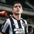 Botafogo habría vendido a Savarino al Olympique de Lyon en marzo