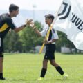 Juventus realizará en Venezuela el Training Camp 2025