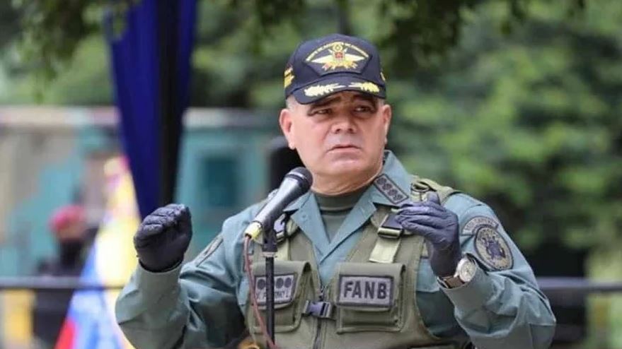 Padrino López