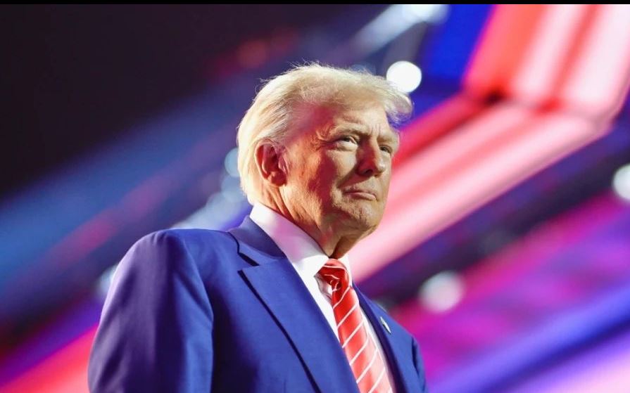Trump: EEUU atacó un "barco con drogas" que salía de Venezuela