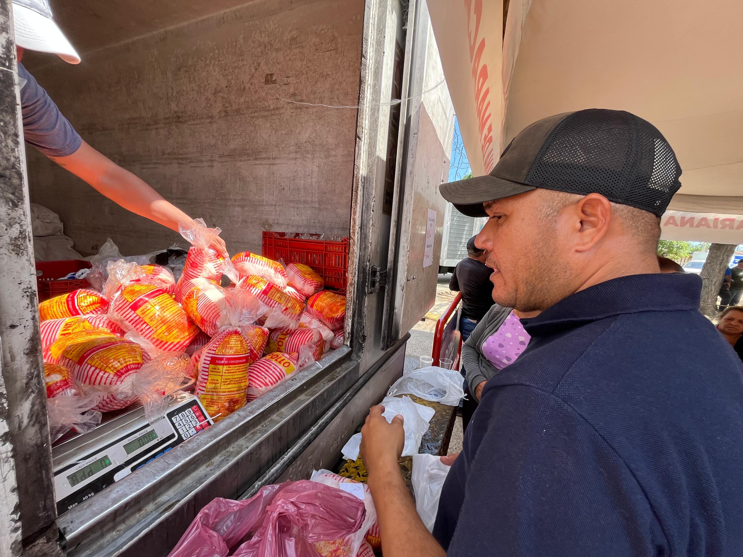 mercados