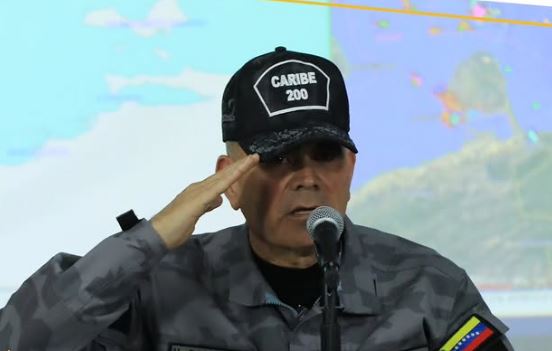 Ejercicios Caribe Soberano