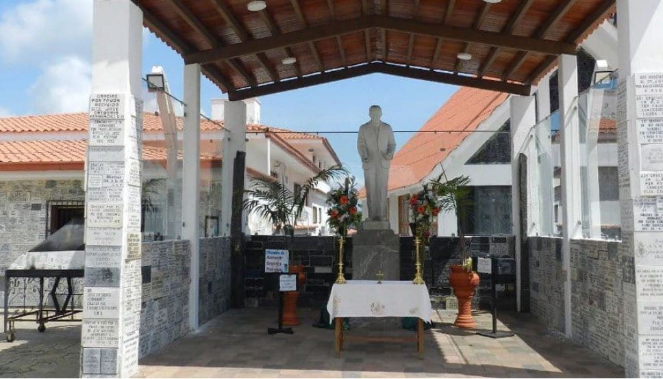 Este es el calendario de eventos en Isnotú y San Cristóbal en el marco de la canonización de José Gregorio Hernández y Carmen Rendiles