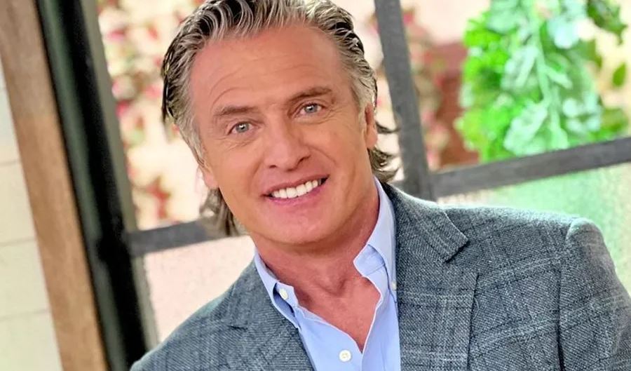 Actor Juan Soler fue hospitalizado de emergencia tras preinfarto