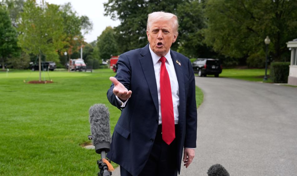 Presidente de EEUU Donald Trump reveló próximo paso en la "guerra contra el narcotráfico en Sudamérica"