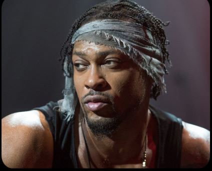 Falleció el cantante estadounidense D’Angelo de R&B ganador del Grammy
