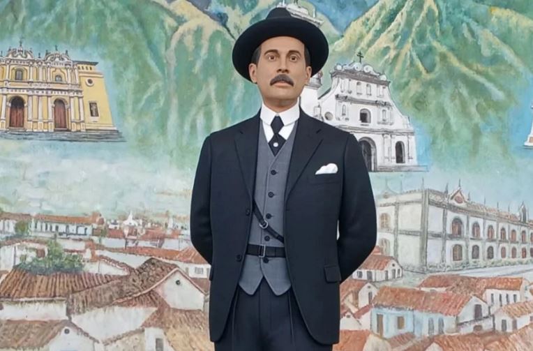 josé Gregorio H