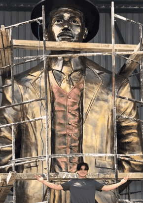 Escultura